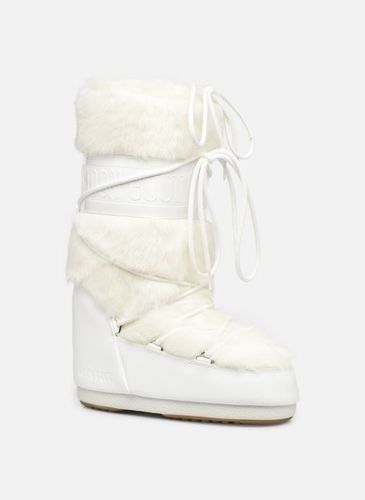Bottes MB ICON FAUX FUR - Moon Boot - Modalova
