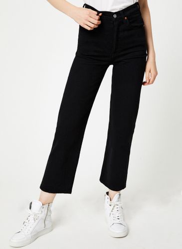 Vêtements Ribcage Straight Ankle W - Levi's - Modalova