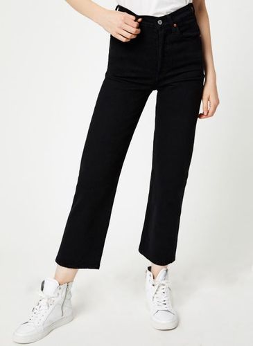 Vêtements Ribcage Straight Ankle W - Levi's - Modalova