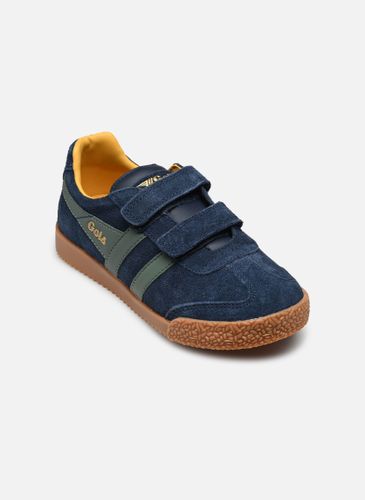 Baskets Harrier Strap pour Enfant - Gola - Modalova