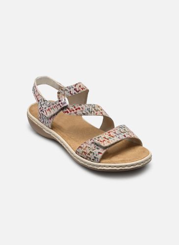 Sandales et nu-pieds Ababe - Rieker - Modalova