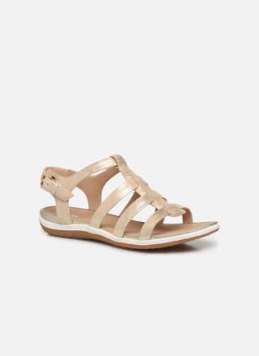 Sandales et nu-pieds D SANDAL VEGA D72R6A - Geox - Modalova