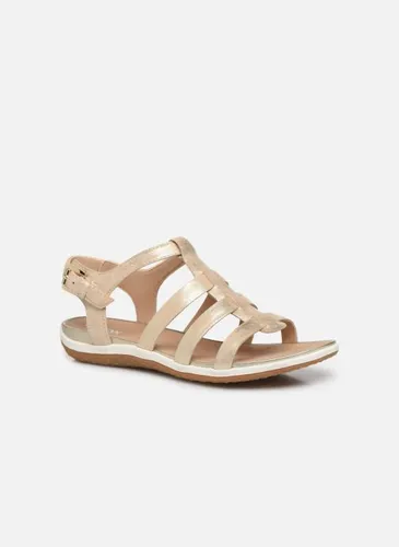 Sandales et nu-pieds D SANDAL VEGA D72R6A - Geox - Modalova