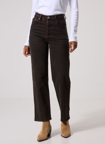 Vêtements Jean droit Ribcage Straight Ankle pour - Levi's - Modalova
