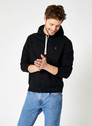 Vêtements Sweat à capuche RL en molleton - Polo Ralph Lauren - Modalova