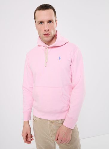 Vêtements Sweat à capuche RL en molleton - Polo Ralph Lauren - Modalova