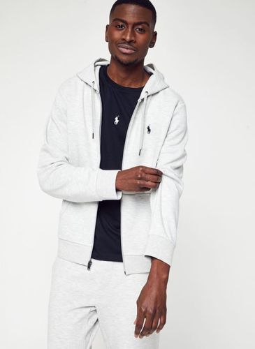 Vêtements Sweat À Capuche En Maille Double 7108882 - Polo Ralph Lauren - Modalova