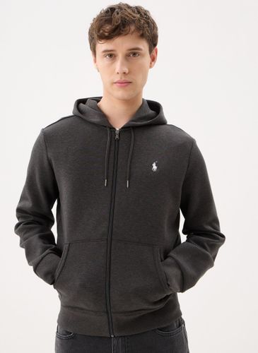 Vêtements Sweat À Capuche En Maille Double 7108882 - Polo Ralph Lauren - Modalova