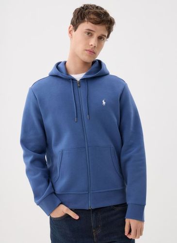 Vêtements Sweat À Capuche En Maille Double 7108882 - Polo Ralph Lauren - Modalova
