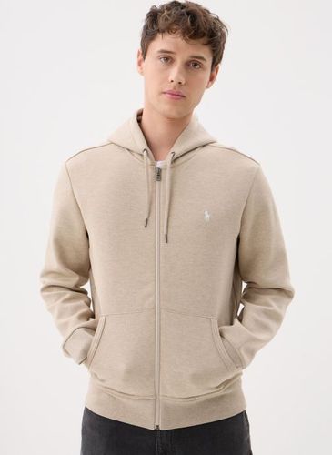 Vêtements Sweat À Capuche En Maille Double 7108882 - Polo Ralph Lauren - Modalova