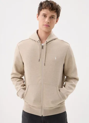 Vêtements Sweat À Capuche En Maille Double 7108882 - Polo Ralph Lauren - Modalova
