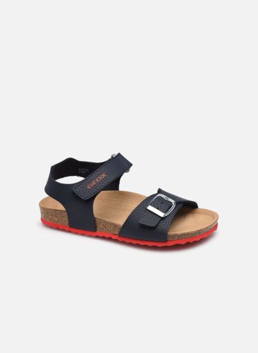 Sandales et nu-pieds J Ghita Boy J028LB pour Enfant - Geox - Modalova
