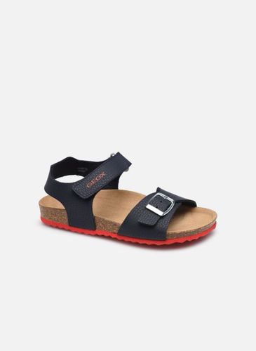 Sandales et nu-pieds J Ghita Boy J028LB pour Enfant - Geox - Modalova