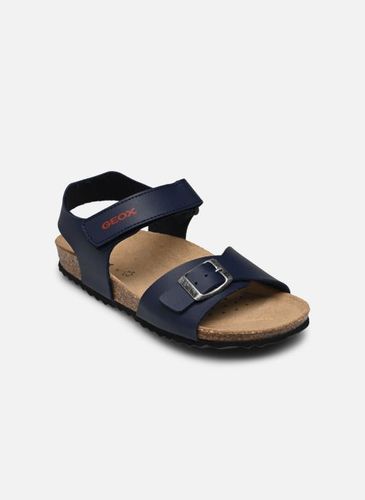 Sandales et nu-pieds J Ghita Boy J028LB pour Enfant - Geox - Modalova