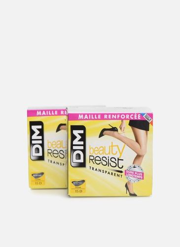 Chaussettes et collants Collant Resist Transparent Cube 15 Denie - Dim - Modalova