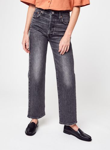 Vêtements Ribcage Straight Ankle - Levi's - Modalova