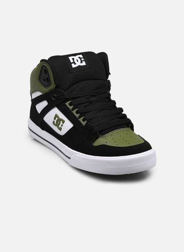 Baskets Pure High-Top II - DC Shoes - Modalova