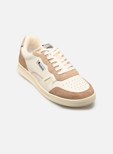 Baskets COMMUTE 1 LEATHER SUEDE M pour - Faguo - Modalova