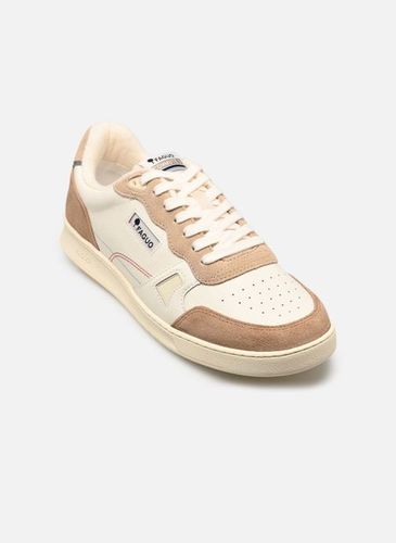 Baskets COMMUTE 1 LEATHER SUEDE M pour - Faguo - Modalova
