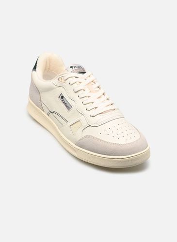 Baskets COMMUTE 1 LEATHER SUEDE M pour - Faguo - Modalova