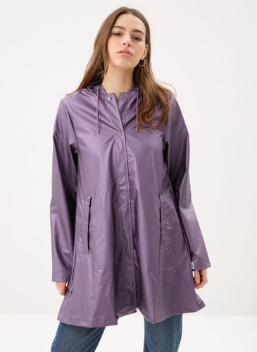 Vêtements A-Line W Jacket W3 - Rains - Modalova