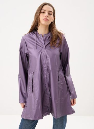 Vêtements A-Line W Jacket W3 - Rains - Modalova