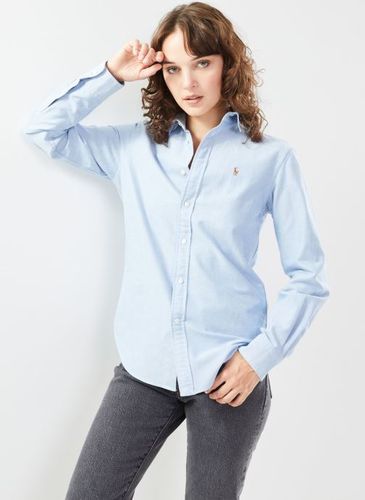 Vêtements Chemise Oxford coupe classique - Polo Ralph Lauren - Modalova