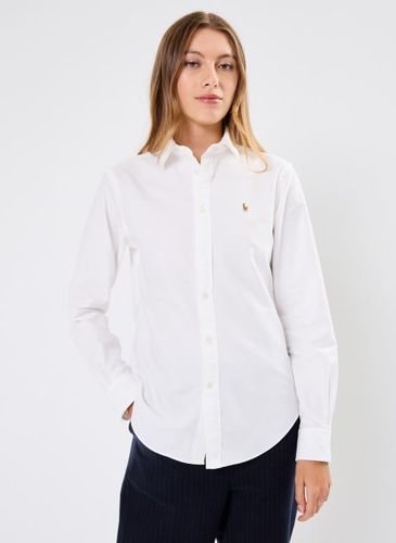 Vêtements Chemise Oxford coupe classique - Polo Ralph Lauren - Modalova