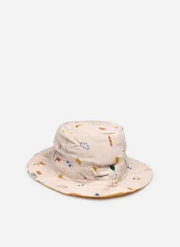 Chapeaux Sander reversible sun hat pour Enfant - Liewood - Modalova