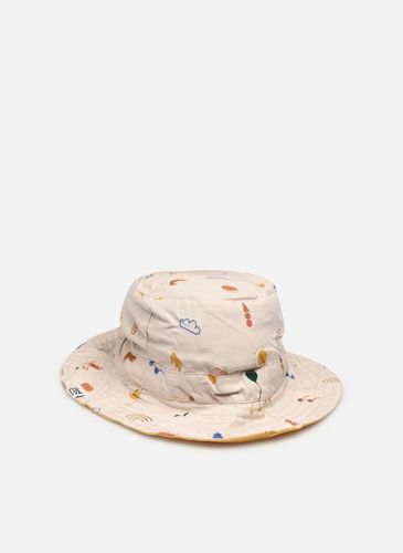 Chapeaux Sander reversible sun hat pour Enfant - Liewood - Modalova