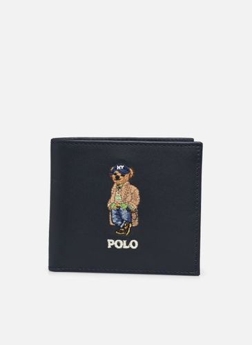 Petite Maroquinerie Billfold-Wallet-Medium pour - Polo Ralph Lauren - Modalova