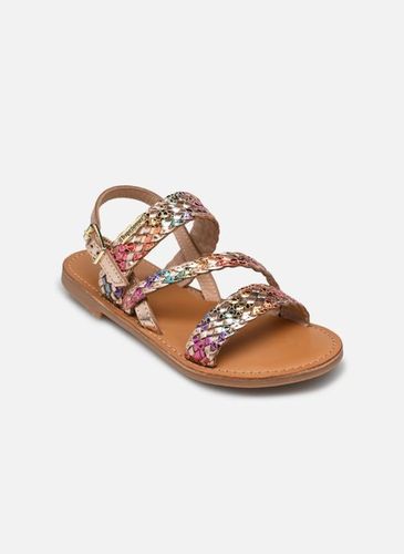 Sandales et nu-pieds BAMAKO pour Enfant - Les Tropéziennes par M Belarbi - Modalova