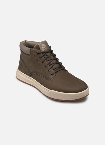 Baskets Maple Grove Lthr Chk - Timberland - Modalova