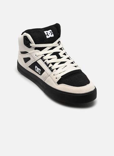 Baskets PURE HIGH-TOP WC pour - DC Shoes - Modalova