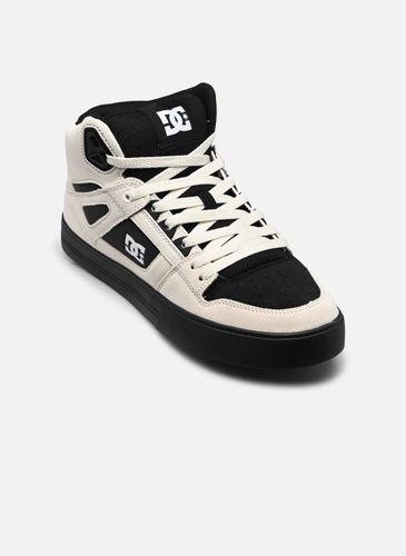 Baskets PURE HIGH-TOP WC pour - DC Shoes - Modalova