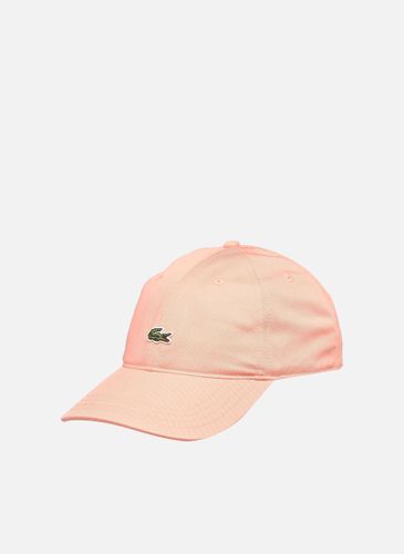 Casquettes Casquette unisexe RK0491 - Lacoste - Modalova