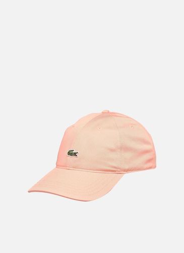 Casquettes Casquette unisexe RK0491 - Lacoste - Modalova