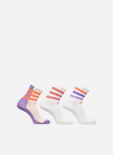 Chaussettes et collants 3S Crw Bold 3P pour Adulte - adidas sportswear - Modalova