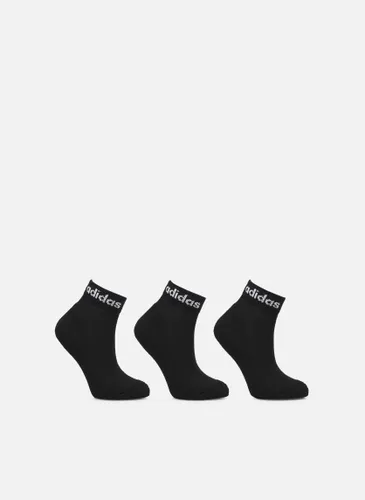 Chaussettes et collants C Lin Ankle 3P pour Adulte - adidas sportswear - Modalova