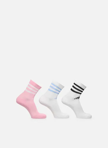 Chaussettes et collants 3S C Spw Crw 3P pour Adulte - adidas sportswear - Modalova