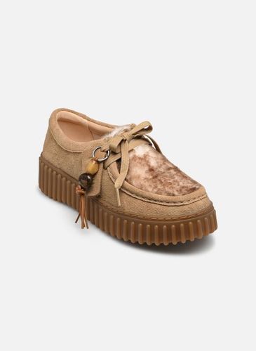 Bottines et boots Torhill Bee pour - Clarks - Modalova