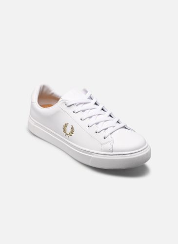 Baskets Fred Perry B71 Leather pour - Fred Perry - Modalova