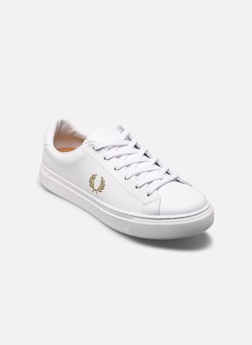 Baskets Fred Perry B71 Leather pour - Fred Perry - Modalova