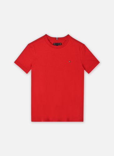 Vêtements Essential Cotton Tee pour Enfant - Tommy Hilfiger - Modalova