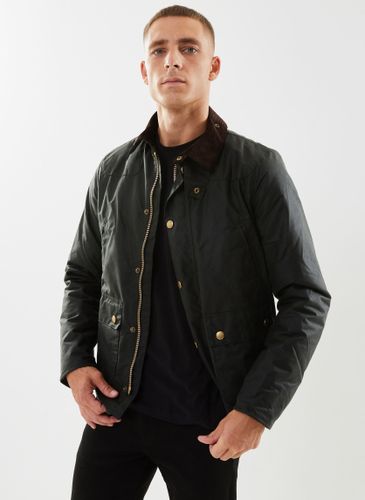 Vêtements Reelin Wax Jacket - Barbour - Modalova