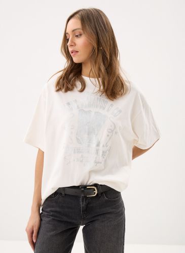 Vêtements Graphic Short Stack Tee - Levi's - Modalova