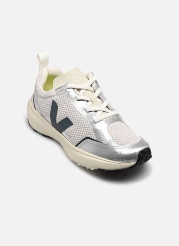 Baskets Small Canary Light Alveomesh - Lacets él pour - Veja - Modalova
