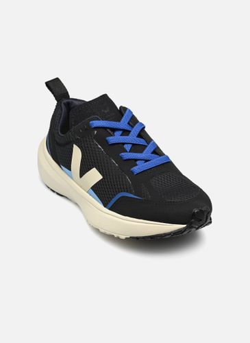 Baskets Small Canary Light Alveomesh - Lacets él pour Enfant - Veja - Modalova