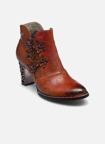 Bottines et boots LEDAO 723 pour - Laura Vita - Modalova