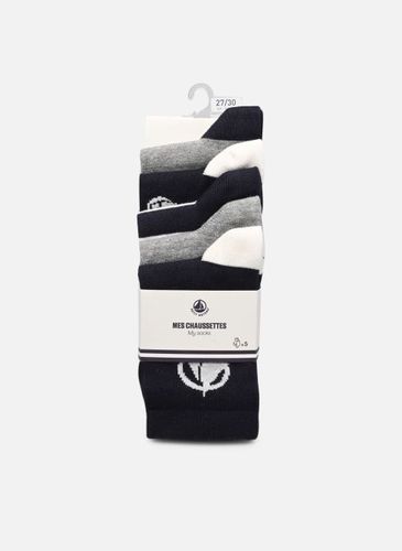 Chaussettes et collants Chaussettes X5 pour Enfant - Petit Bateau - Modalova